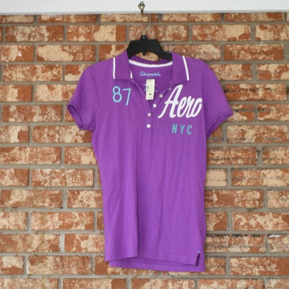 AEROPOSTALE Top  NWT - Picture 2 of 5